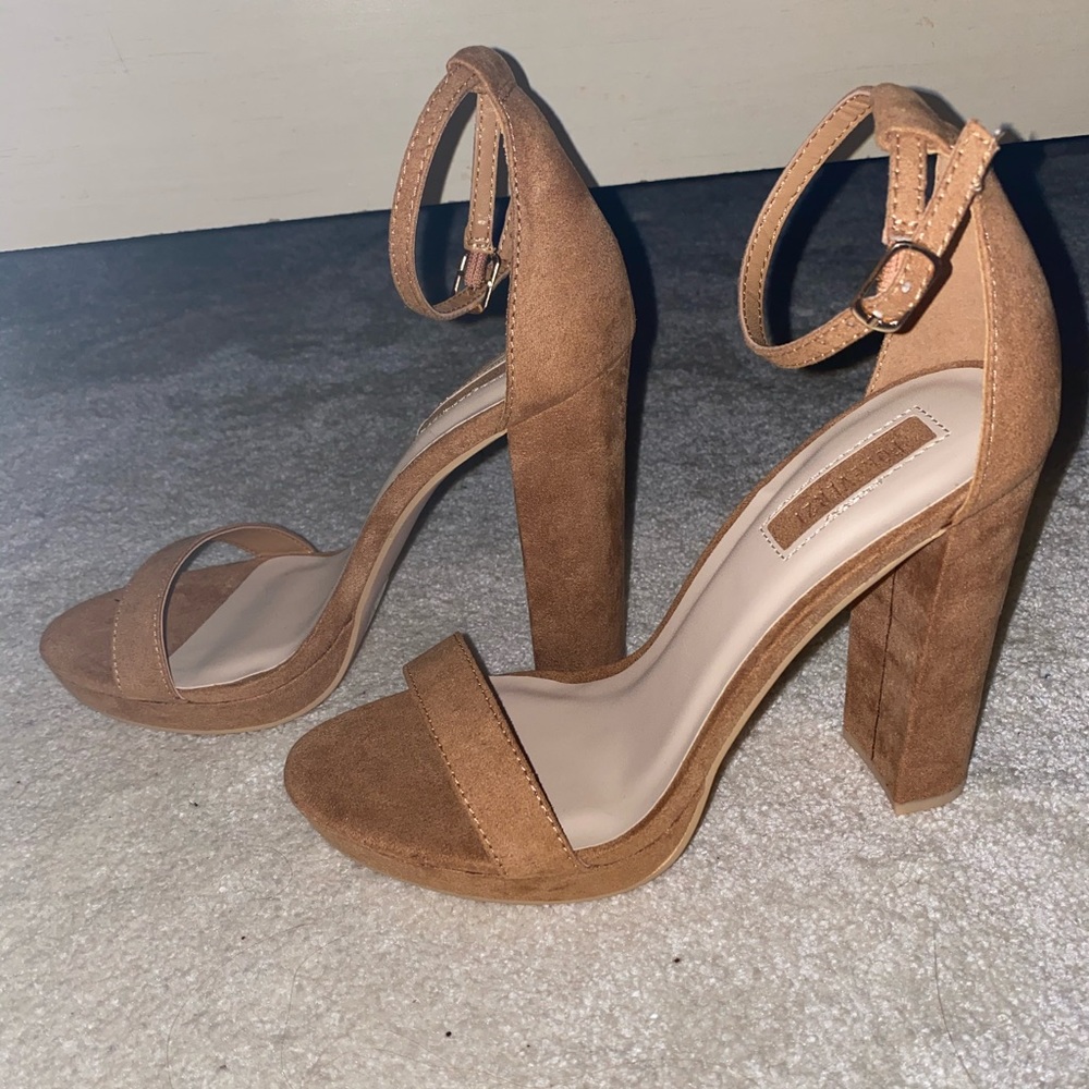 Heels